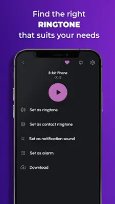 Best Ringtones Free android App screenshot 8
